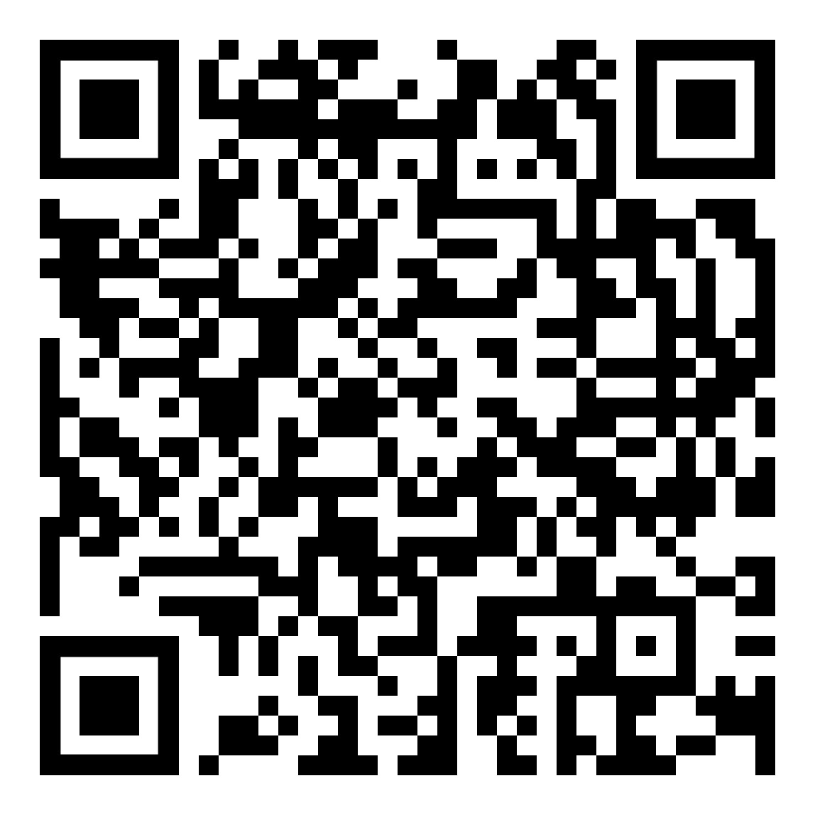 Barcode Download Berkas Daftar Ulang