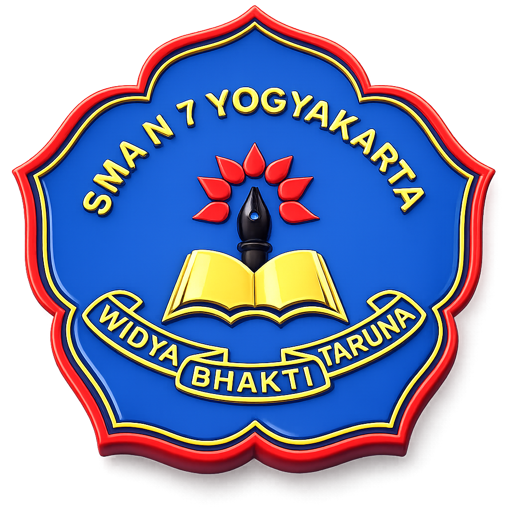 Logo SMAN 7